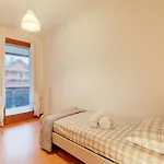 Magnolia - New Center- Happy Laveno-Mombello