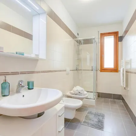 Apartamento Magnolia - New Center- Happy Laveno-Mombello