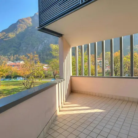 Apartamento Magnolia - New Center- Happy