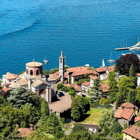 Magnolia - New Center- Happy Laveno-Mombello